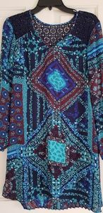 NWT Daniel Rainn Dress